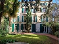 Maison bourgeoise à la vente